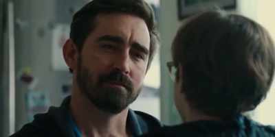 I just wanted to make sure
you were alright. - The Book of Henry