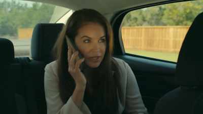 I just wanted to make sure
you had everything you needed. - What The Nanny Saw