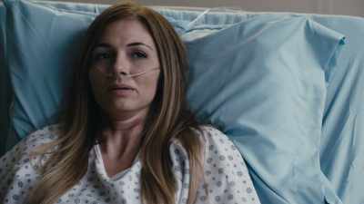 I just wanted to make
sure you're okay. - The Stranger She Brought Home