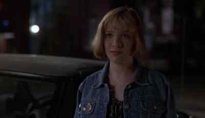 I just wanted Mom to see it. - Losing Isaiah
