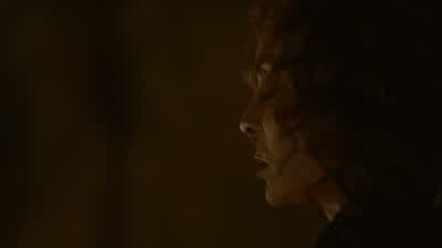 I just wanted my mother back. - The Vampire Diaries