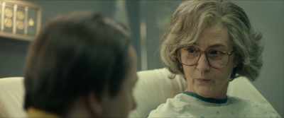 I just wanted one person somewhere,
sometime, to understand me. - The Most Hated Woman in America