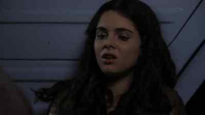 I just wanted one thing - Switched at Birth