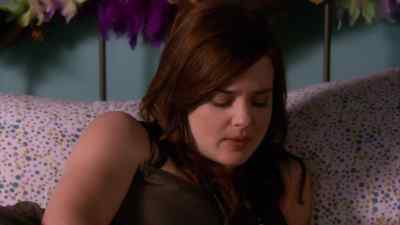I just wanted prom
to mean something. - Kyle XY