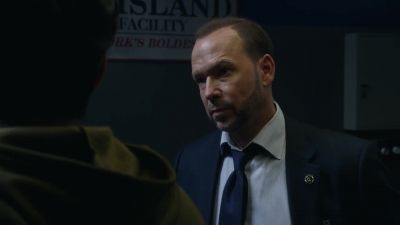 I just wanted to protect her. - Blue Bloods
