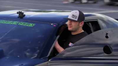 I just wanted to prove
that New Orleans - Street Outlaws No Prep Kings Team Attack