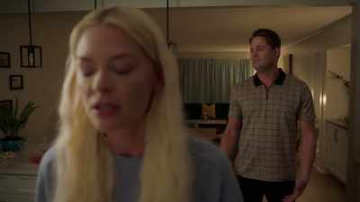 I just wanted-- - Hoax: The Kidnapping of Sherri Papini