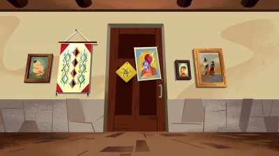 I just wanted - Victor and Valentino