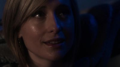I just wanted to save the world. - Smallville
