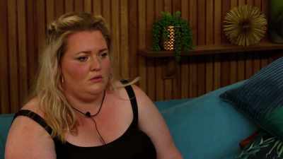 I just wanted to say
Adam has authentic feelings for you. - The Circle
