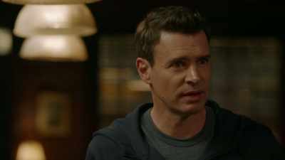I just wanted to say
how much you all mean to me - Whiskey Cavalier