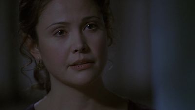 I just wanted to say I'm sorry. - 24