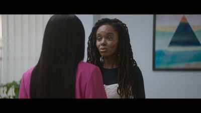 I just wanted to say, it is so good... - The Other Black Girl