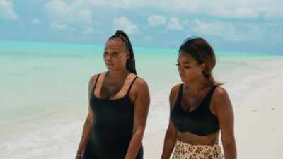 I just wanted to say last night
for my Bailey Q, - The Real Housewives Ultimate Girls Trip