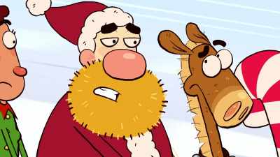 - I just wanted to say,
Pony, - It's Pony