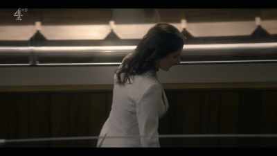 - I just wanted to say, - The Accident