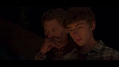 I just wanted to say... - 13 Reasons Why