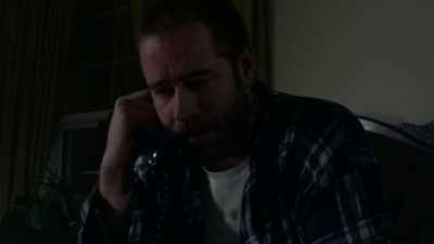 I just wanted to say some
things that you should hear. - Thousand Yard Stare