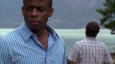 I just wanted to say thank you - Psych