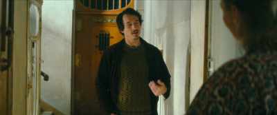 I... just wanted to say
that I'm against the idea - The Heartbreak Agency