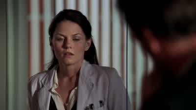 I just wanted to say that I know that you did everything you could. - House