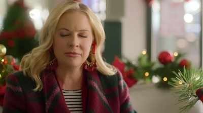 - I just wanted to see
how you were doing. - Dear Christmas