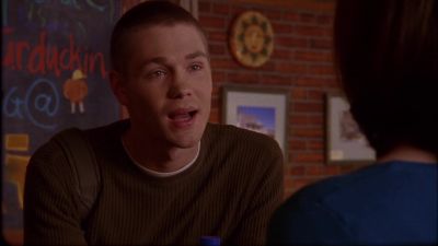 I just wanted to see how you're doing. - One Tree Hill