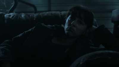 I just wanted to see
if they were okay. - The Walking Dead: World Beyond