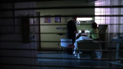 I just wanted to see his reaction. - CSI: Miami