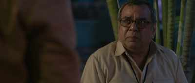 I just wanted to see my son happy. - Shehzada