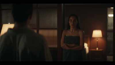 I just wanted to see you, - Y: The Last Man