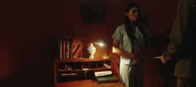 I just wanted to share
some news with you. - The Soviet Sleep Experiment