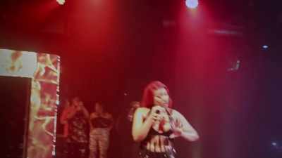 I just wanted to share this video - Megan Thee Stallion: In Her Words