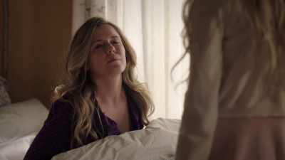 - I just wanted to show you
before saying good-bye. - The InBetween