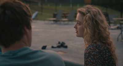 I just wanted to stay
in that moment, you know? - The Map of Tiny Perfect Things