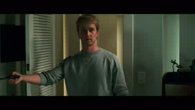 Your son is about to change. - Red Dragon