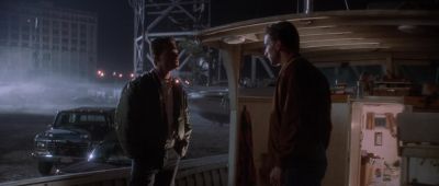 Look at you - Backdraft