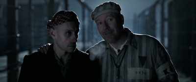 I just wanted to tell you - The Photographer of Mauthausen