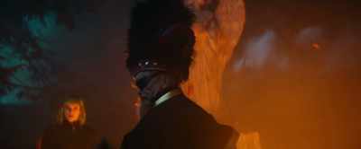 I just wanted to tell
you something real quick - Onyx the Fortuitous and the Talisman of Souls
