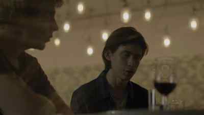 I just wanted to thank you. - Bloodline