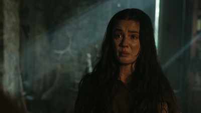 I just wanted them back, Arlin. - Mythica: Stormbound