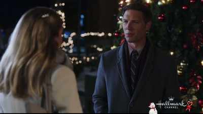 I just wanted them to know that
you were perfect for the... - Jingle Around the Clock