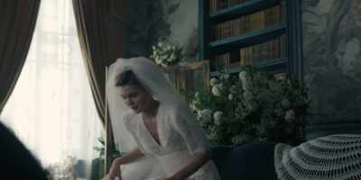 I just wanted to
apologize personally - Flowers in the Attic: The Origin