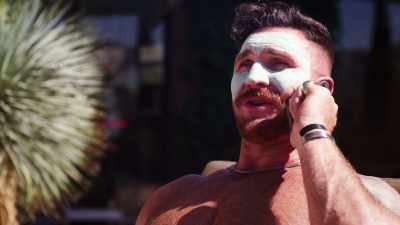 I just wanted to
call and let you know - Now Apocalypse