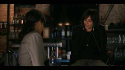 I just wanted to
forget a little. - The L Word: Generation Q