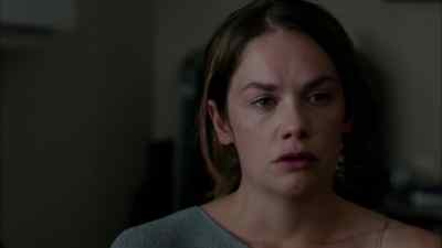 I JUST...WANTED TO GET HIM
AWAY FROM THERE. - The Affair