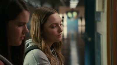 I just wanted
to have a normal day. - Burden of Truth
