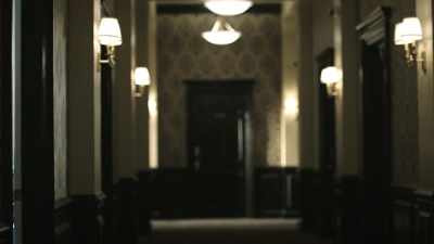 -I just wanted to...
-Hey. Hey, hey. - The Passage