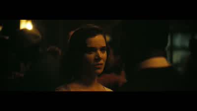 I just wanted to keep you someplace safe. - Sinners
