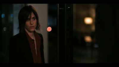 I just wanted to
let you know that - The L Word: Generation Q